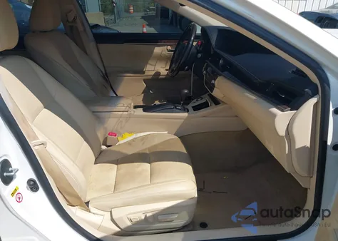 2015 Lexus Es 350 from USA, damaged, VIN JTHBK1GG1F2179723